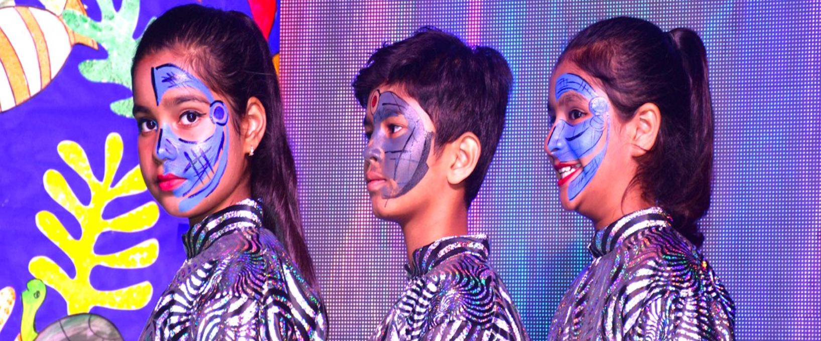 Delhi Public School campus 4