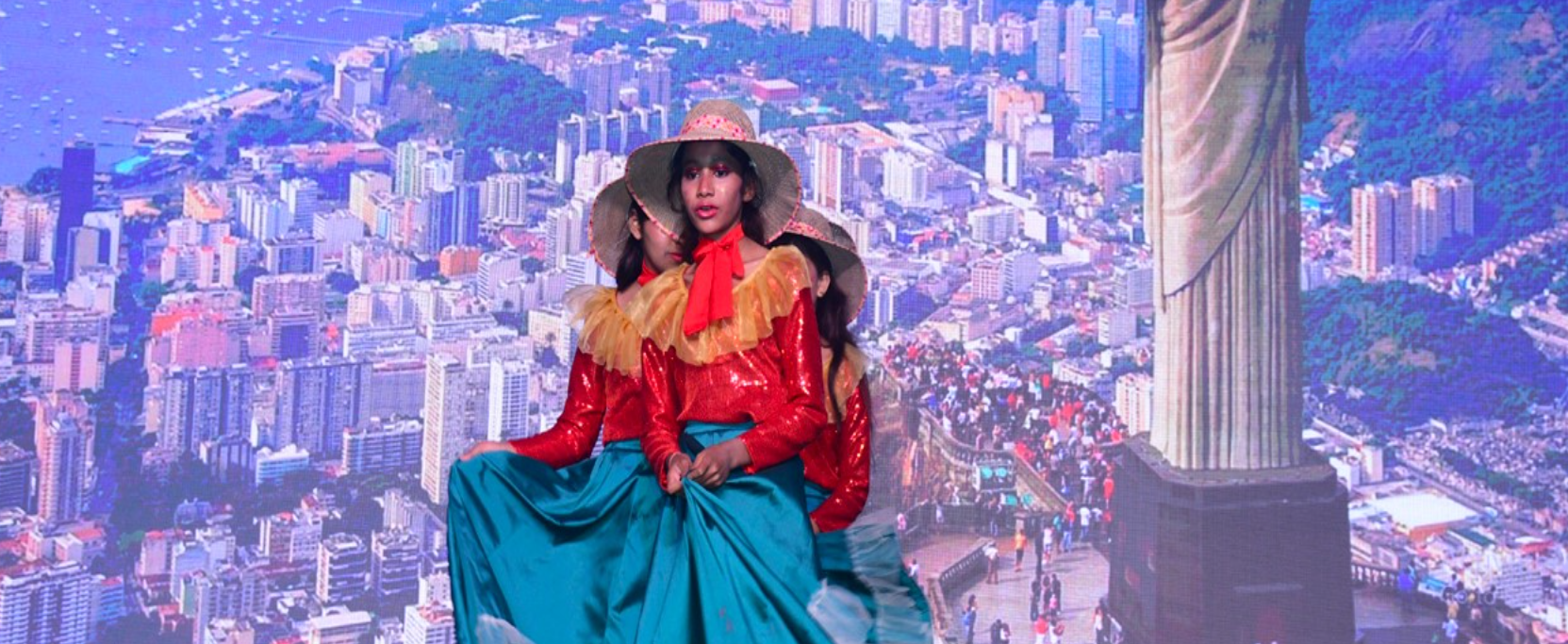 Delhi Public School campus 3