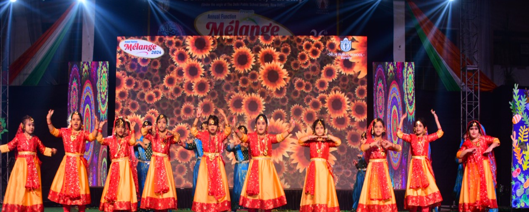 Delhi Public School campus 5