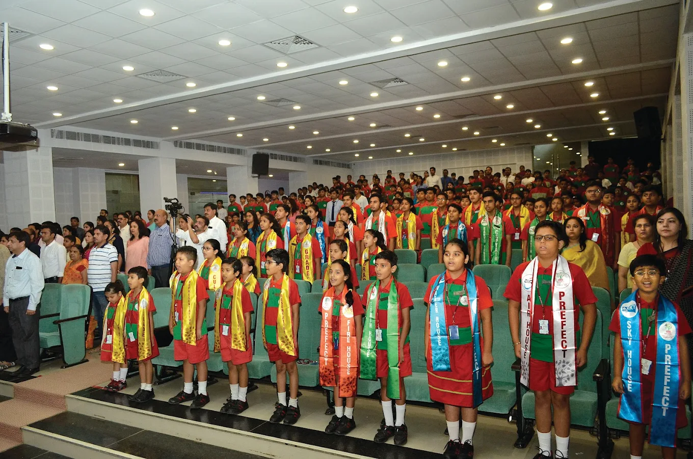 ITM Global School campus 4