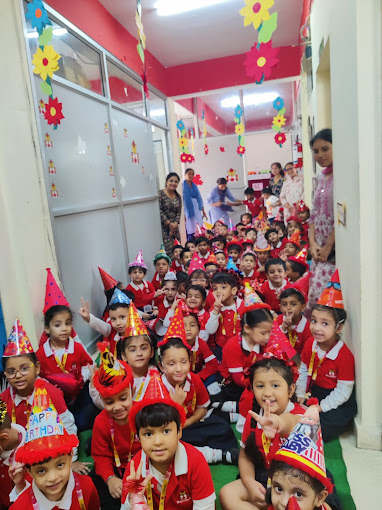 The Presidency International School campus 6
