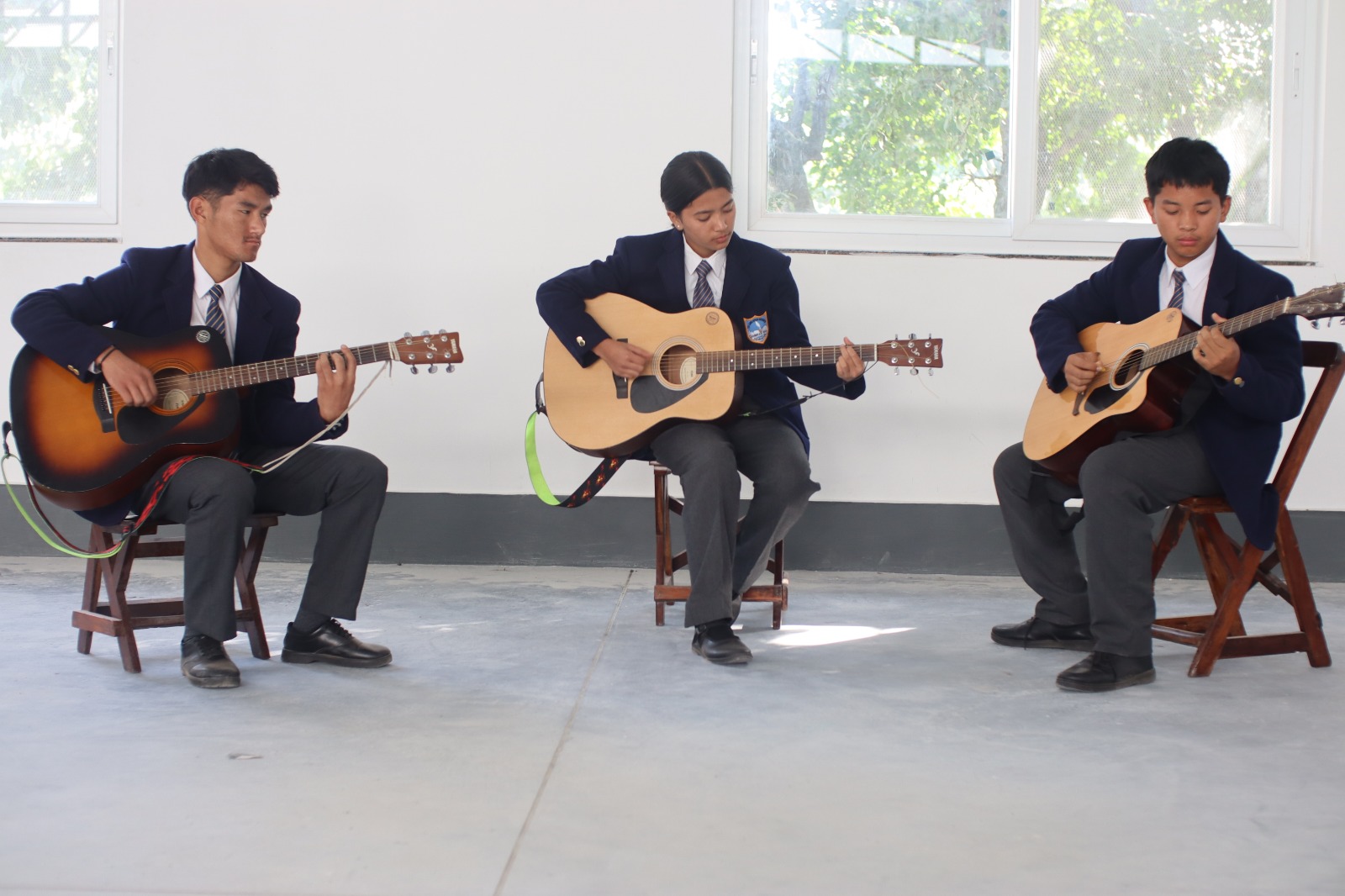 Cambrian Hall School campus 4