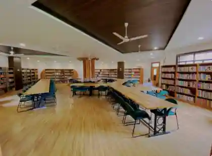 Delhi Public School campus 3