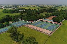 Harvest International School campus 4