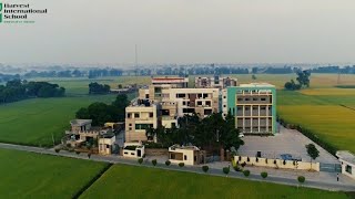 Harvest International School campus 3