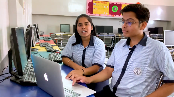 St. Wilfred's School campus 3