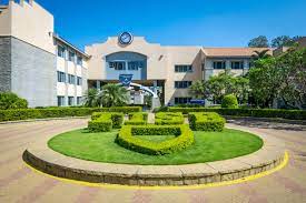 The International School Bangalore campus 4