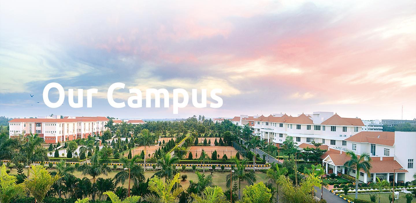 RMK Residential International School campus 1
