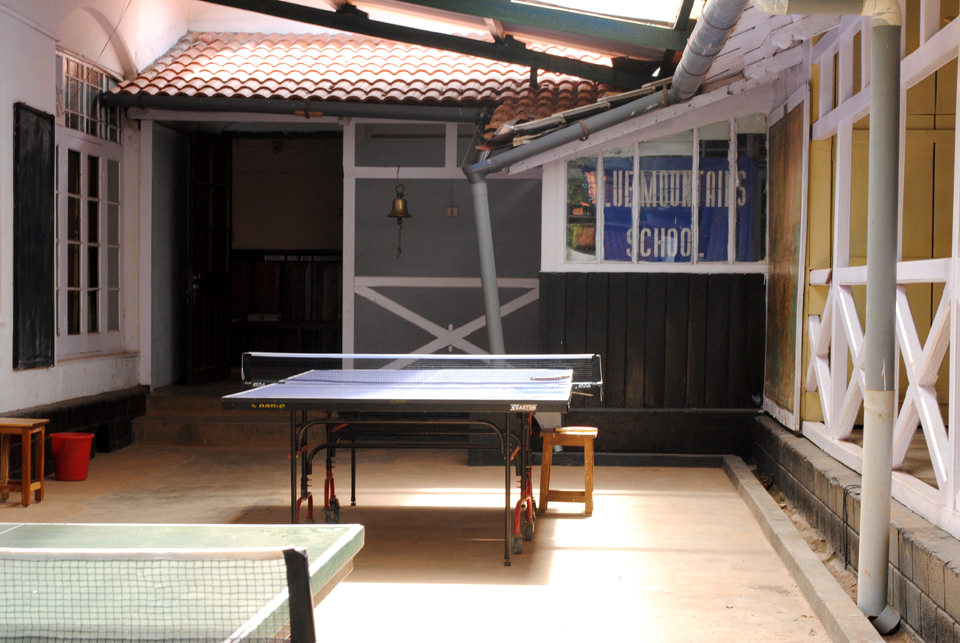 The Blue Mountains School campus 2