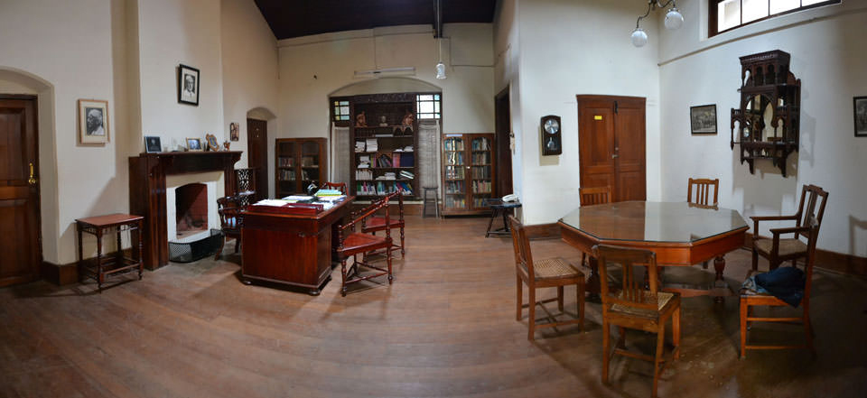 The Blue Mountains School campus 3