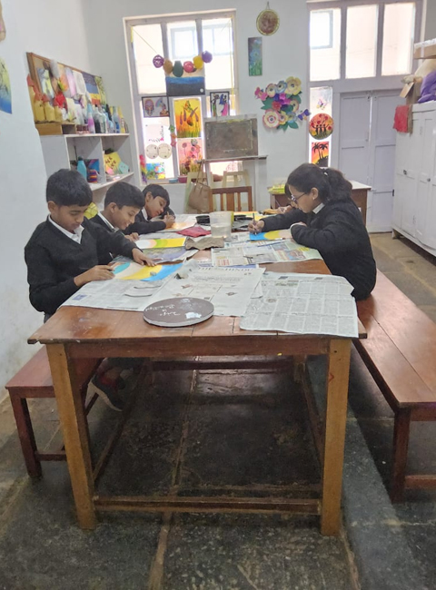 The Blue Mountains School campus 5
