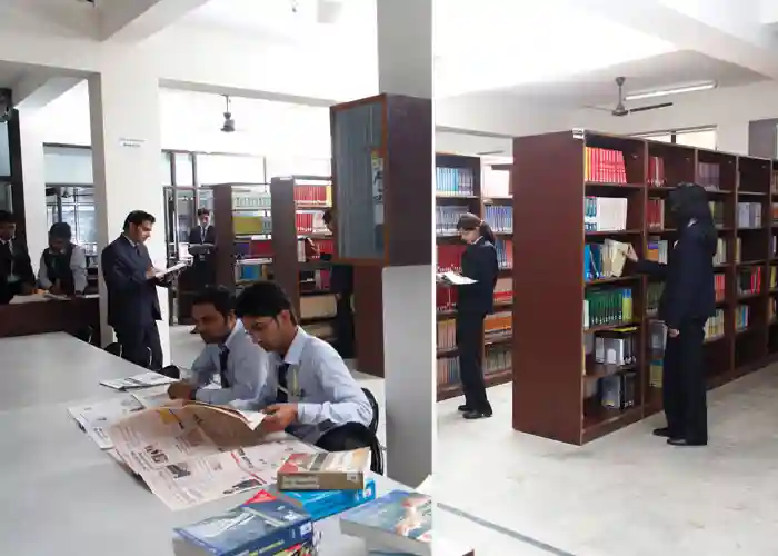 JP Academy campus 3