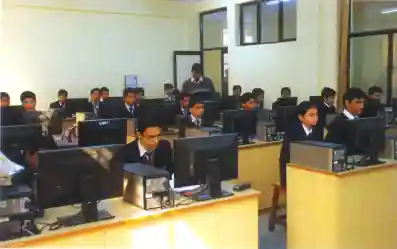 JP Academy campus 5