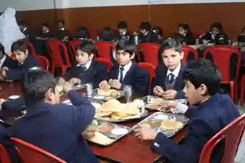 JP Academy campus 6