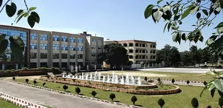 JP Academy campus 4