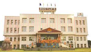 Vadanta International School campus 1