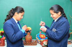 Mussoorie Public School campus 5