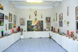 Mussoorie Public School campus 6