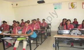 Sri Chaitanya Techno School, House No:13/1,Beside Ambha Bhavani Temple,Doddabettahalli, Vidyaranyapura campus 5