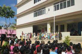 Sri Chaitanya Techno School, House No:13/1,Beside Ambha Bhavani Temple,Doddabettahalli, Vidyaranyapura campus 3