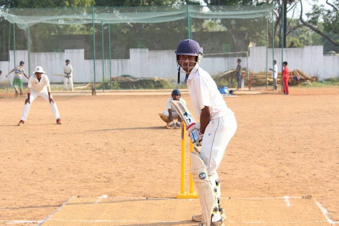 Sri Prakash Synergy School campus 5