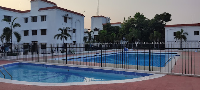 Sri Prakash Synergy School campus 2