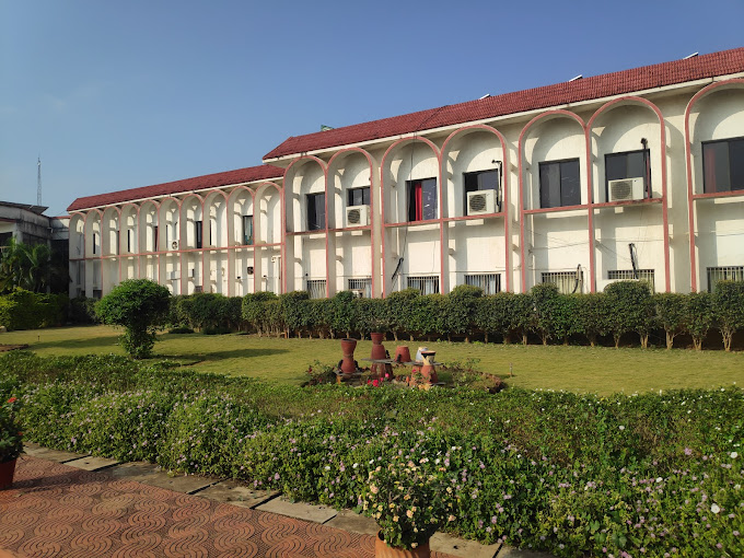 Sri Prakash Synergy School campus 6