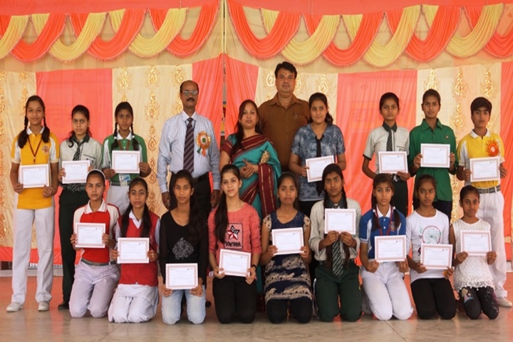 Aman International School campus 5