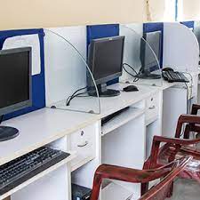 Nargund Independent Pre-University College campus 4