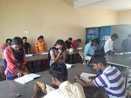 Nargund Independent Pre-University College campus 3