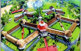 Sainik School, Kazhakootam campus 2