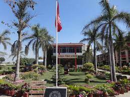 Nishan Public School campus 4