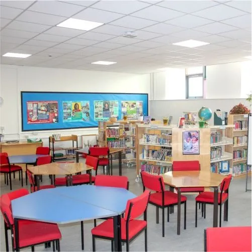 Nishan Public School campus 3