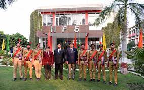 Nishan Public School campus 6
