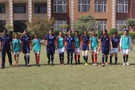 Nishan Public School campus 2