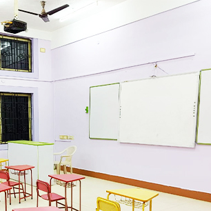 Sri Chandra Gupta Maurya International School campus 4