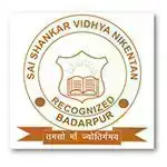 Sai Shankar Vidhya Niketan logo