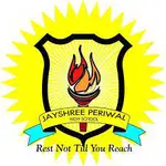 Logo for Jayshree Periwal High School