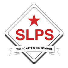 Silverline Prestige School logo