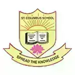 St. Columbus School logo