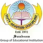 Logo for Sunbeam English School