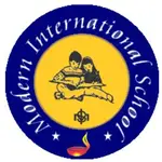 Modern International School logo