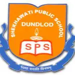 Logo for Shekhawati Public School