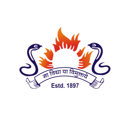 Logo for The Scindia School