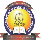 Logo for Sri Sai Gurukula Residential School