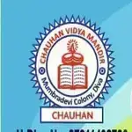 C.V.M High School logo