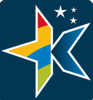 Kunwar's Global School logo