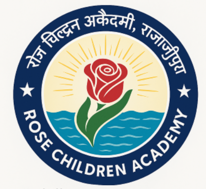 Rose Children Academy
logo