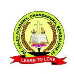 De Sales Acadamy logo