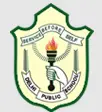 Logo for Delhi Public School